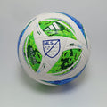 Adidas MLS ball