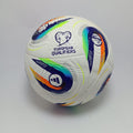 European qualifiers ball