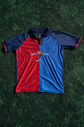 Barcelona | 1999 Retro