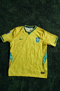 Brazil 2026 Home Jersey