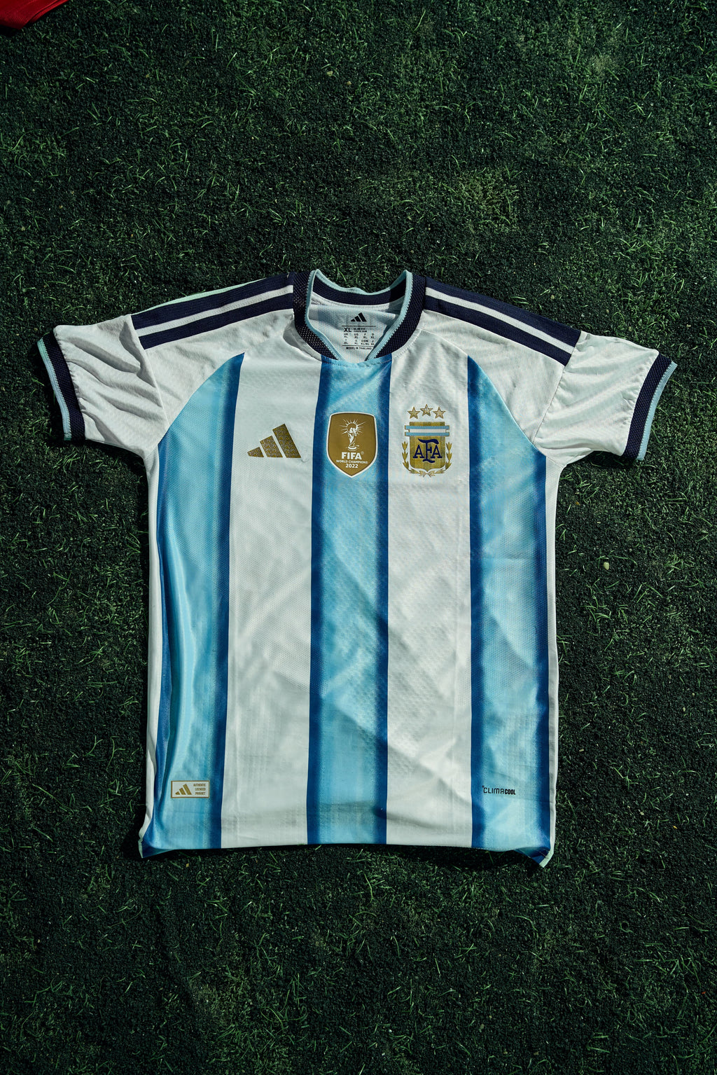 Argentina 2026 Home Jersey
