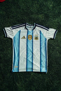 Argentina 2026 Home Jersey