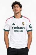 Real Madrid Home Jersey - 2026/2027