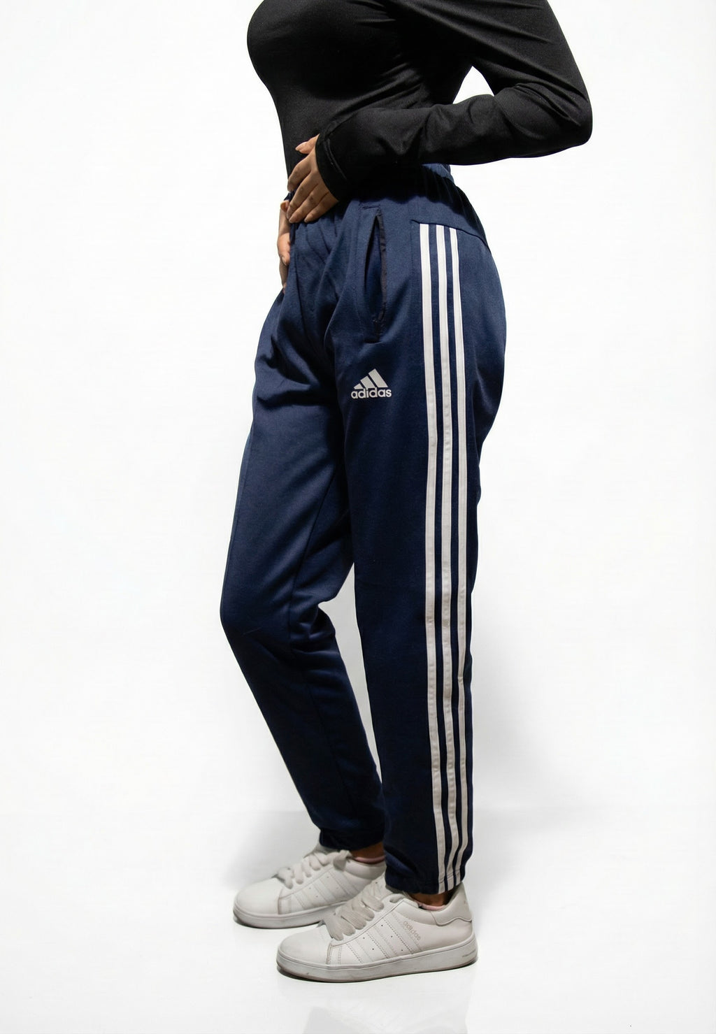 Adidas 3line pants