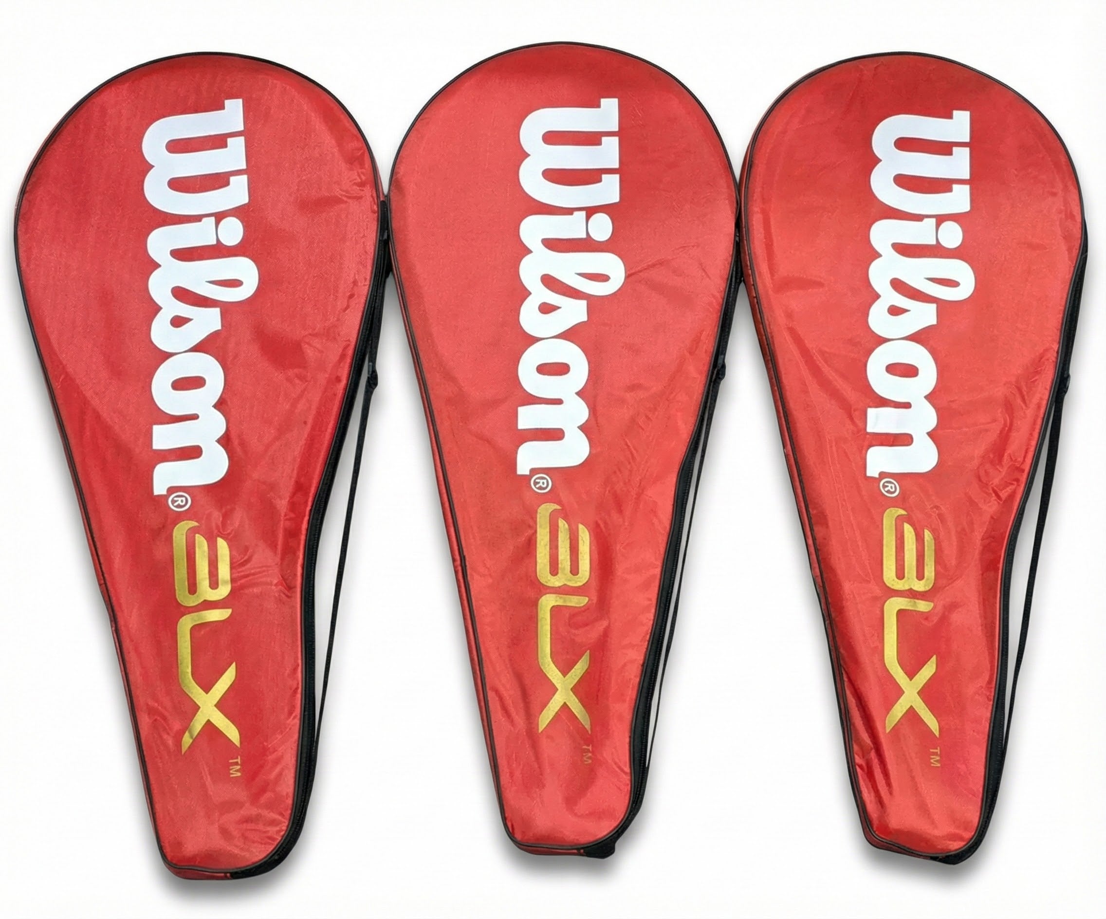 Wilson tennis racket - High Copy