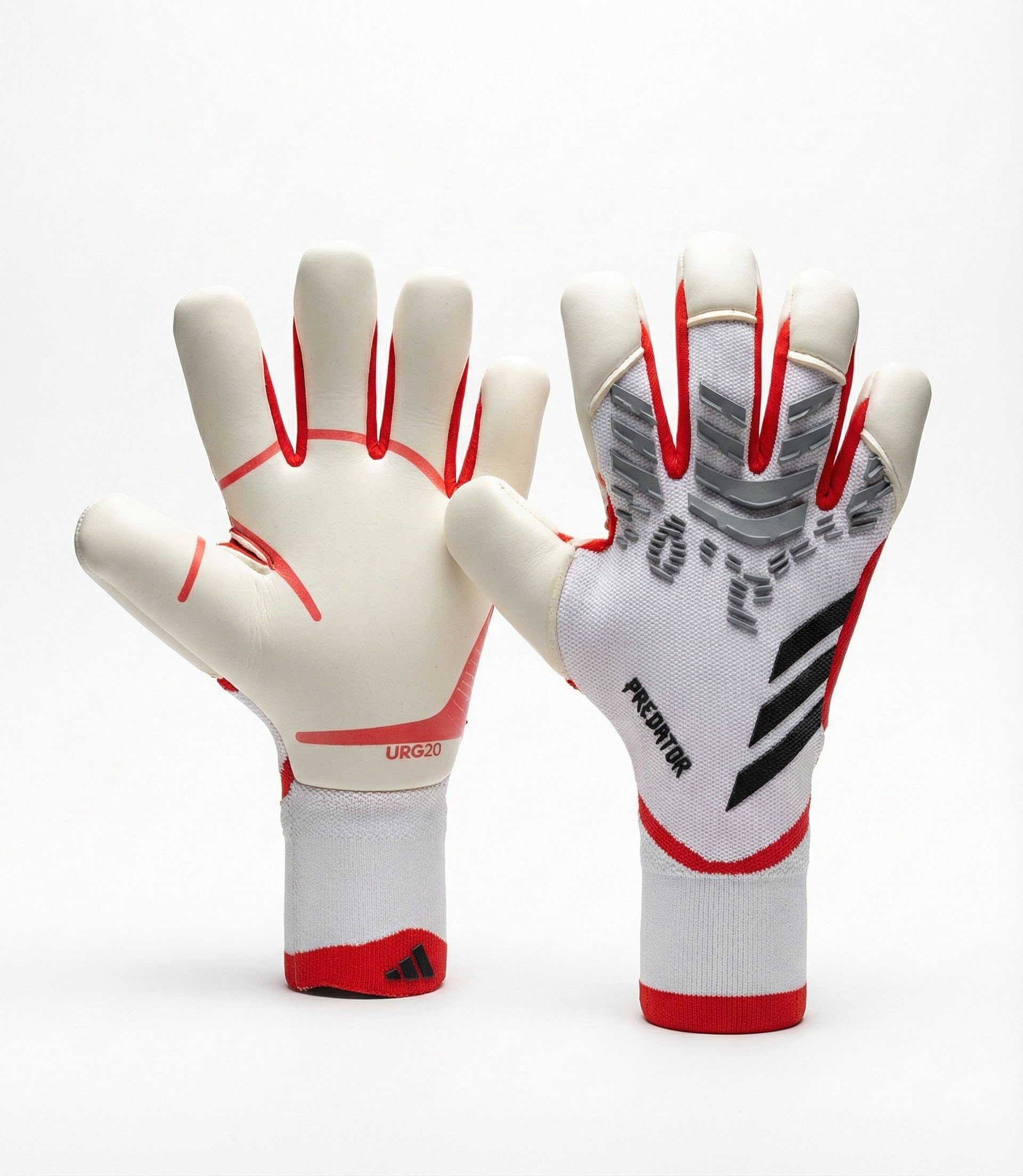 Adidas predator glove