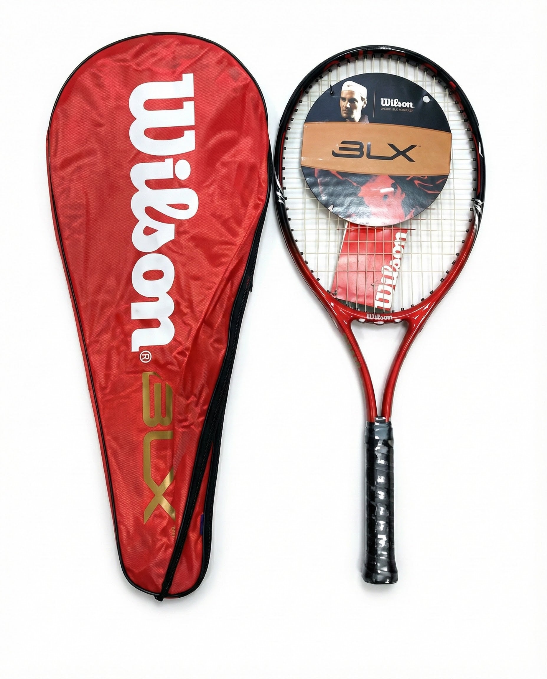 Wilson tennis racket - High Copy