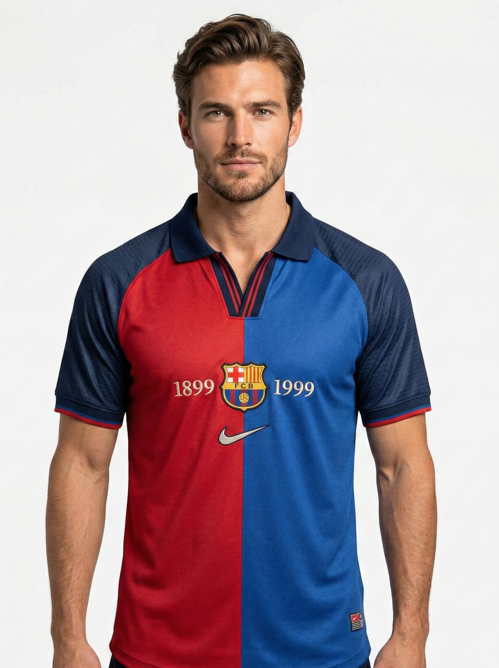 Barcelona | 1999 Retro