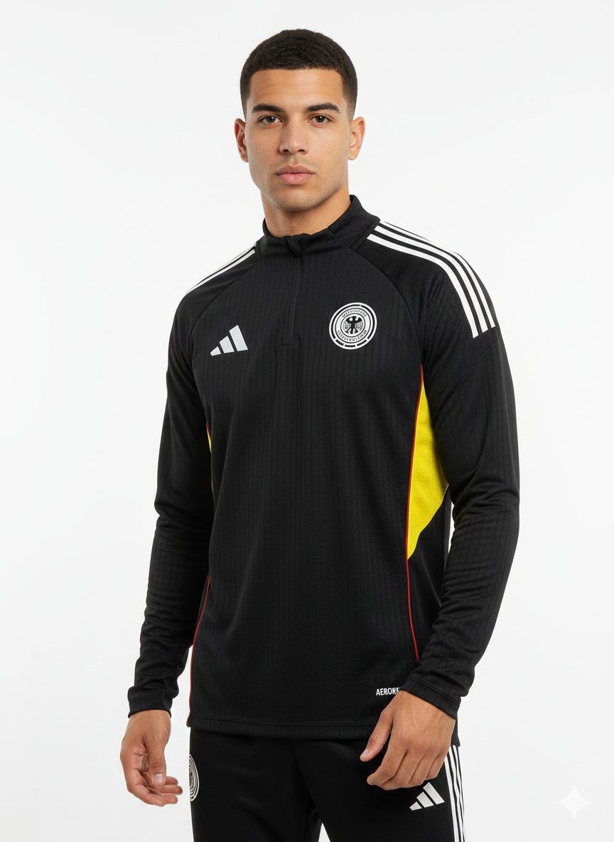 Germany track top