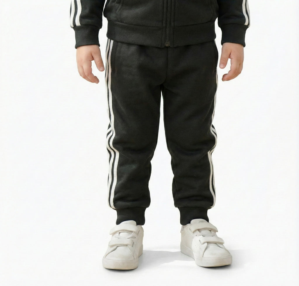 Adidas 3line suit