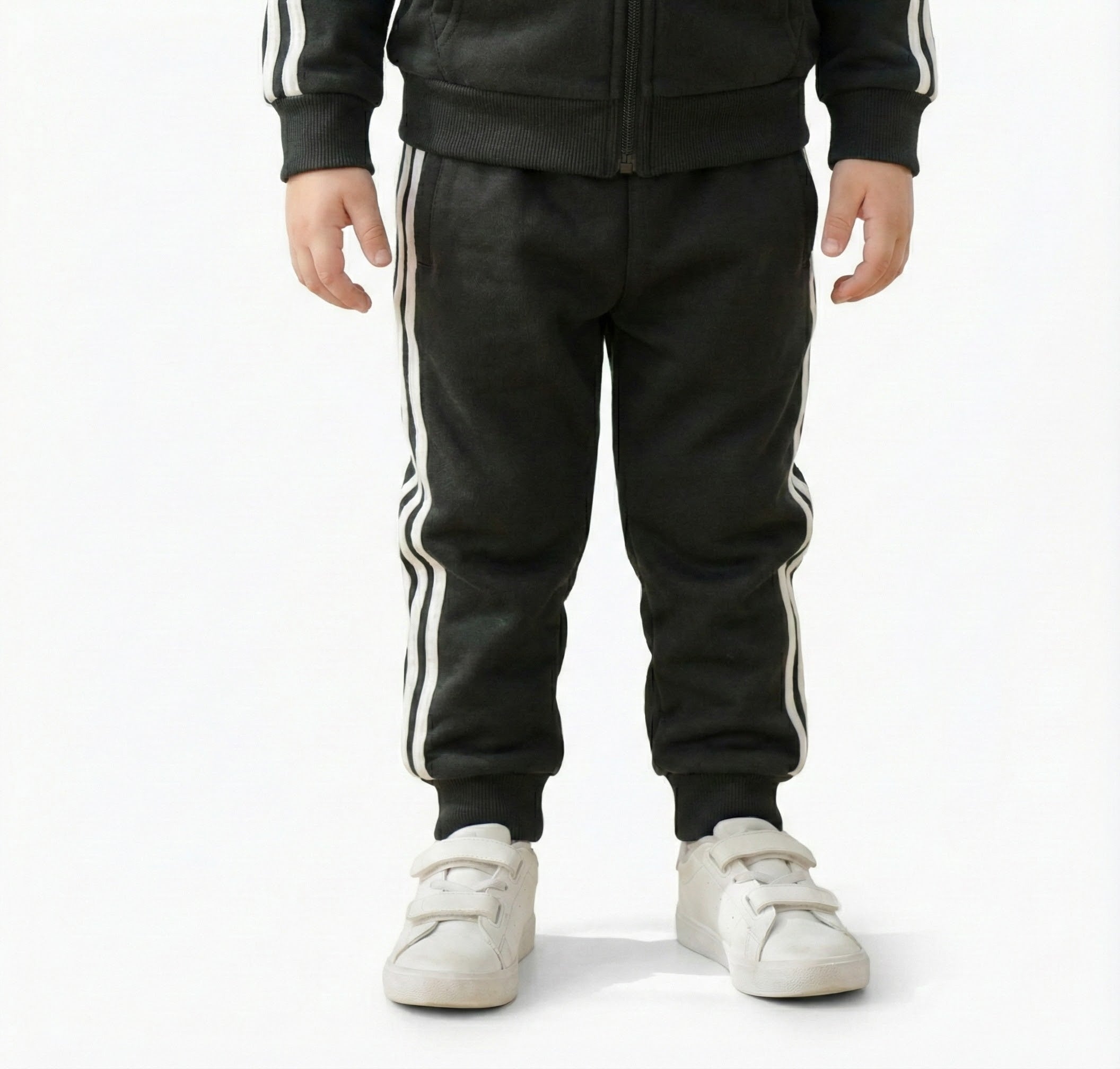 Adidas 3line suit