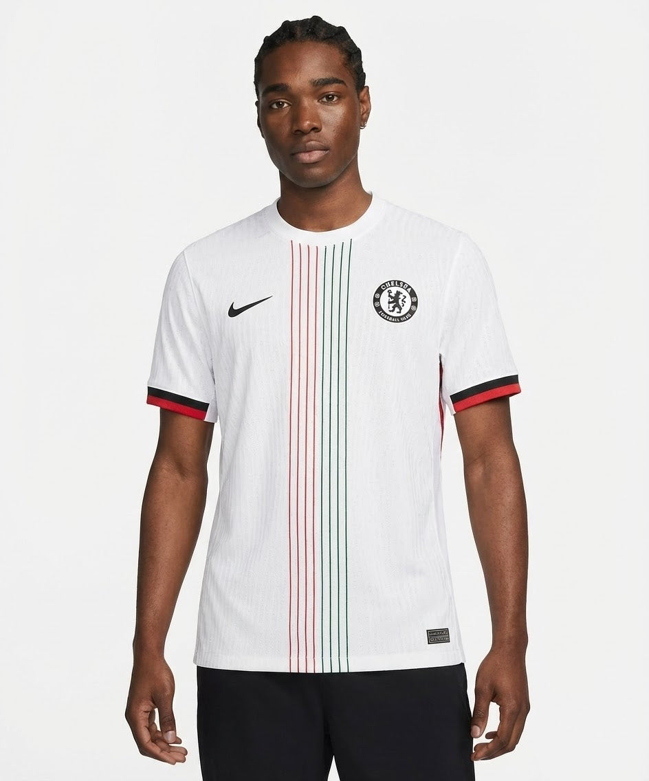 chelsea away kit