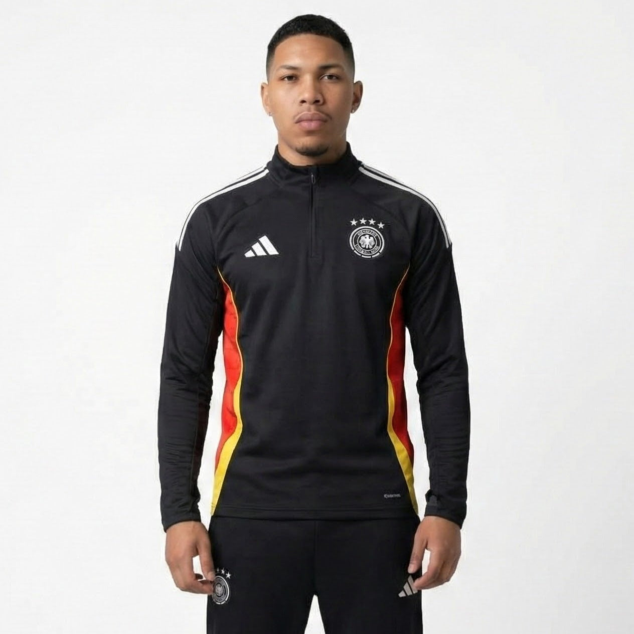 Germany track top