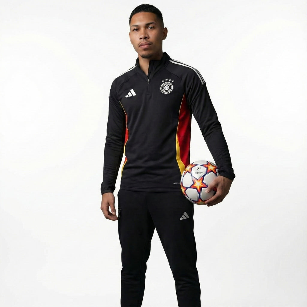 Germany track top