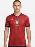 Brazil 2026 Jordan Special Edition Jersey