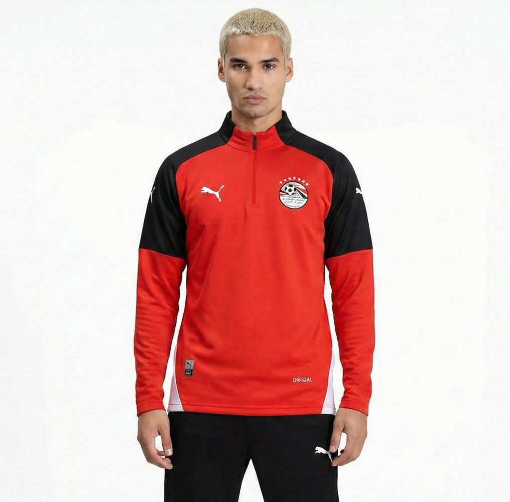 Egypt track top