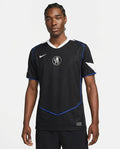 Chelsea Black kit