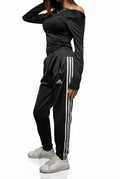 Adidas 3line pants