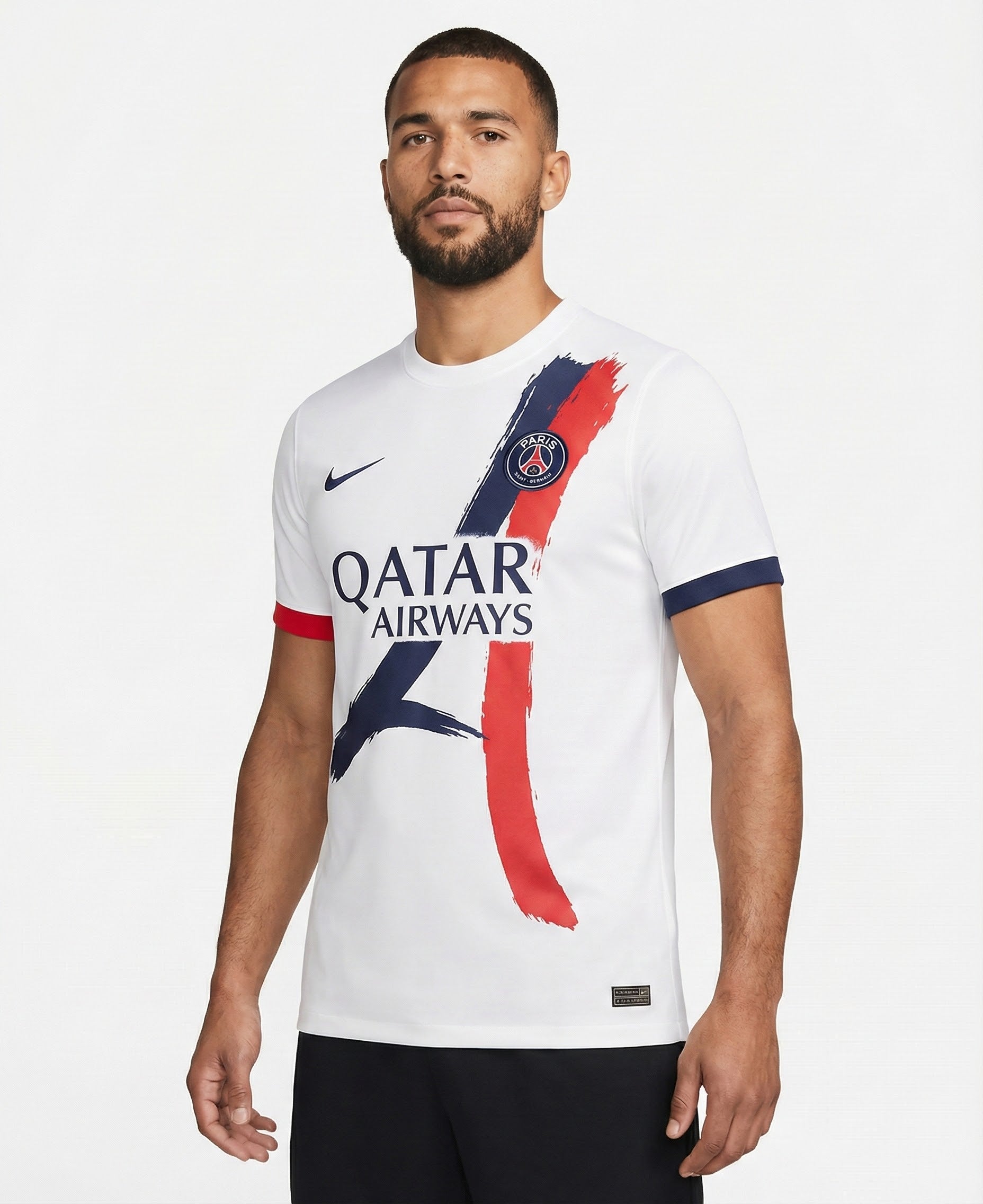 PSG away kit