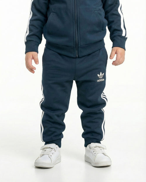Adidas 3line suit