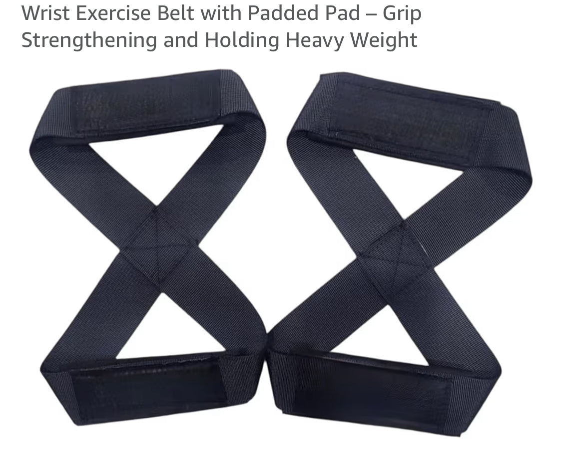 Resistance band infinity -  8