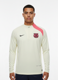 Barcelona track top