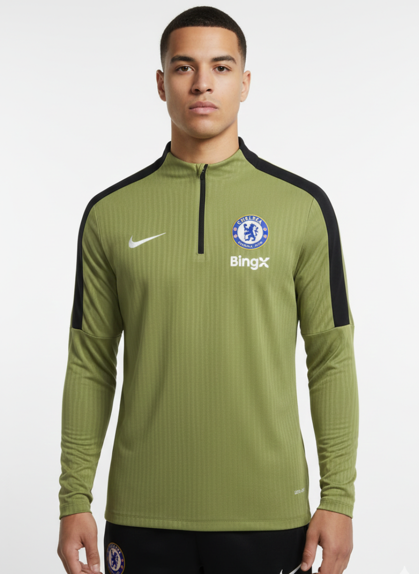 Chelsea track top