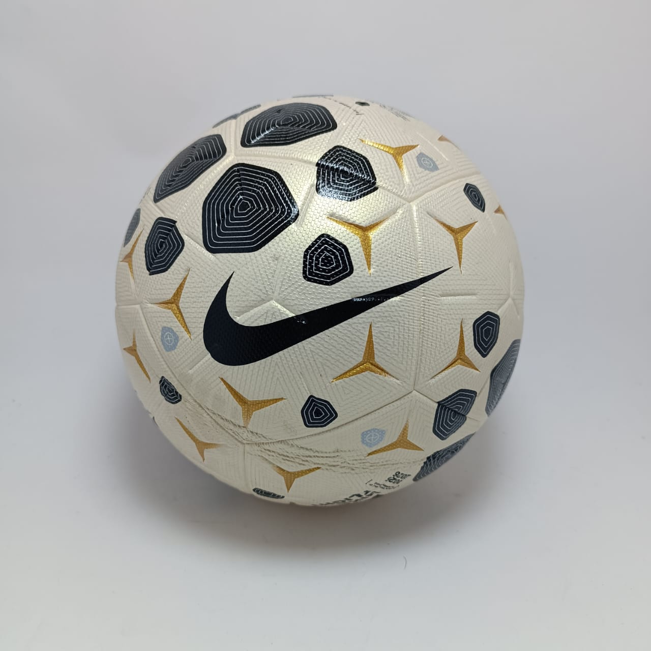 Nike ball