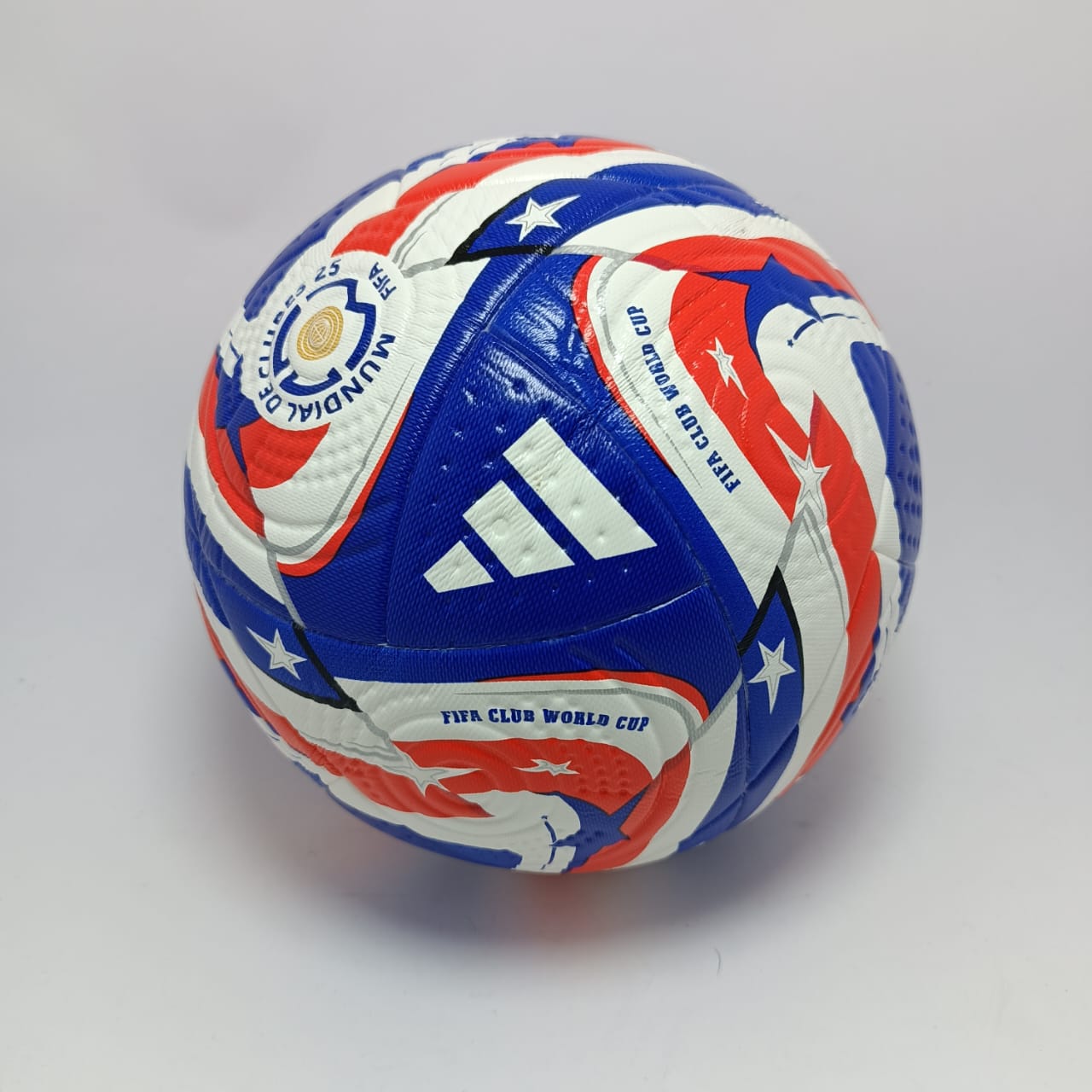 Fifa club world cup ball