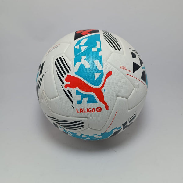 Puma football ball