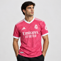 Real Madrid Away Jersey - 2026/2027