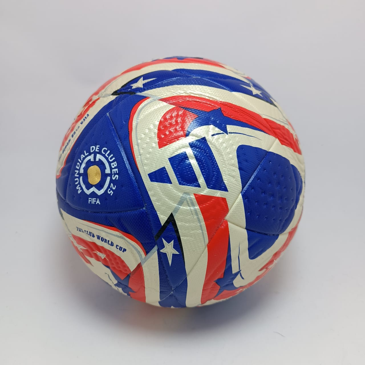 Fifa clubs world cup ball