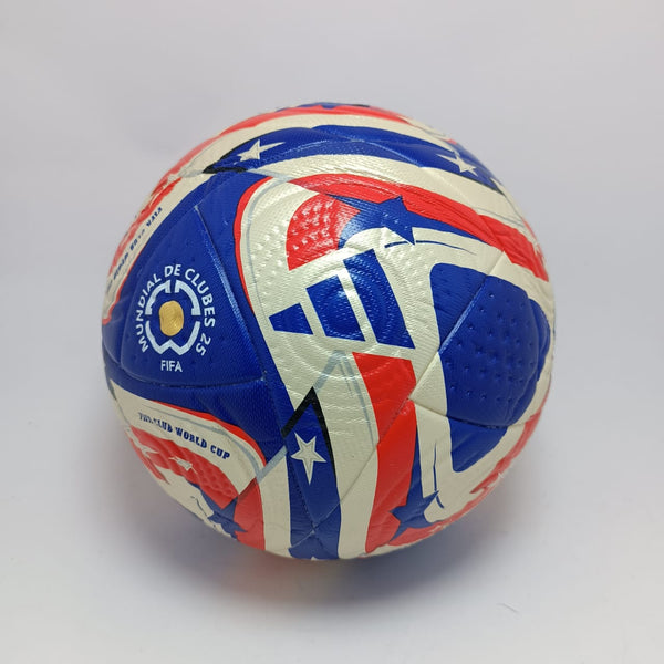 Fifa clubs world cup ball